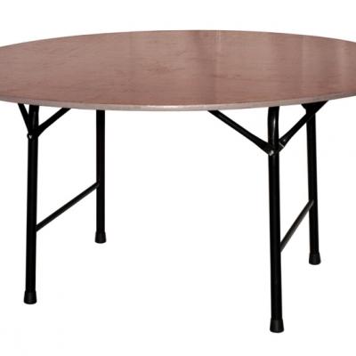 Ronde tafel O 120 cm